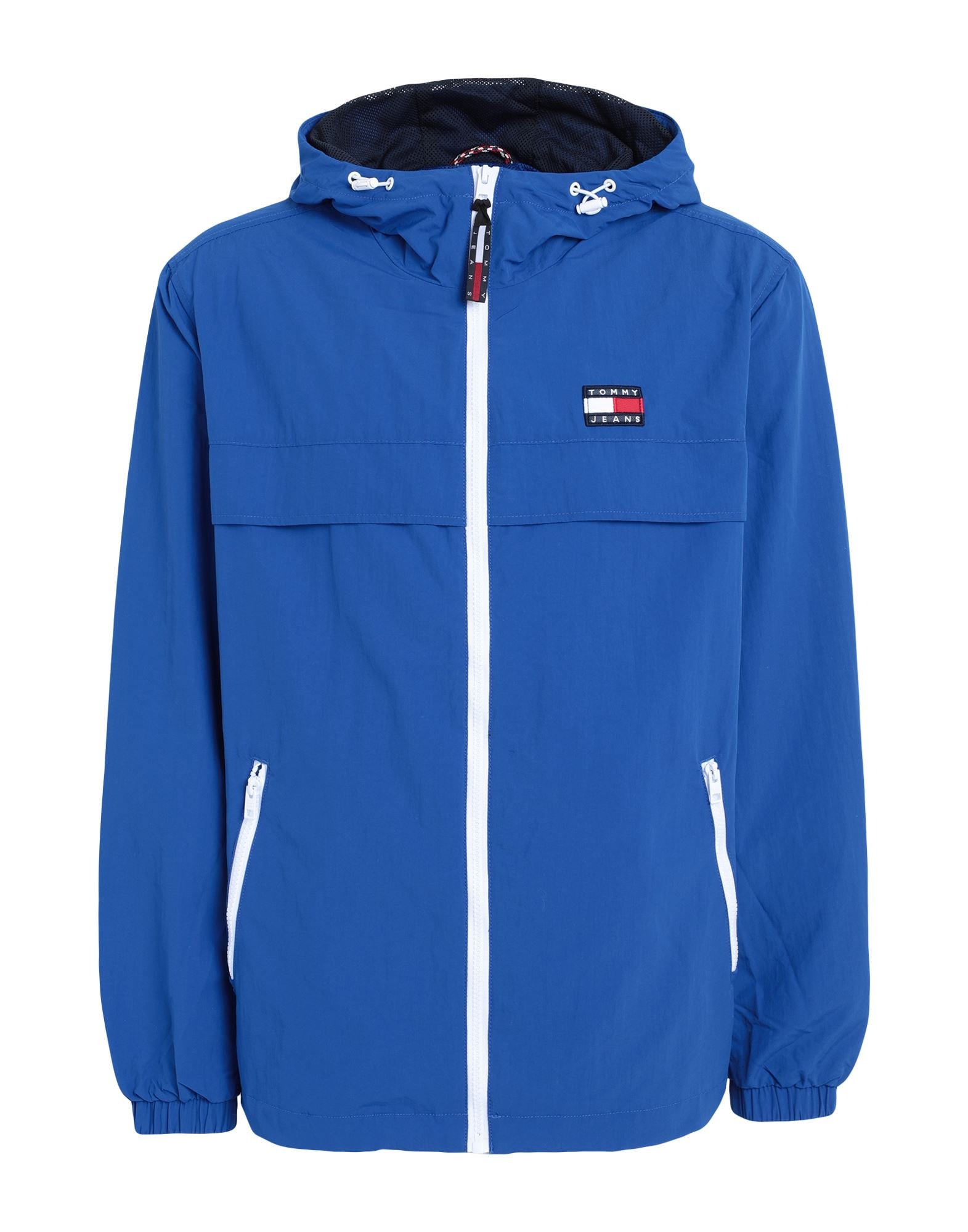 TOMMY JEANS - ジャケット＆ブルゾン