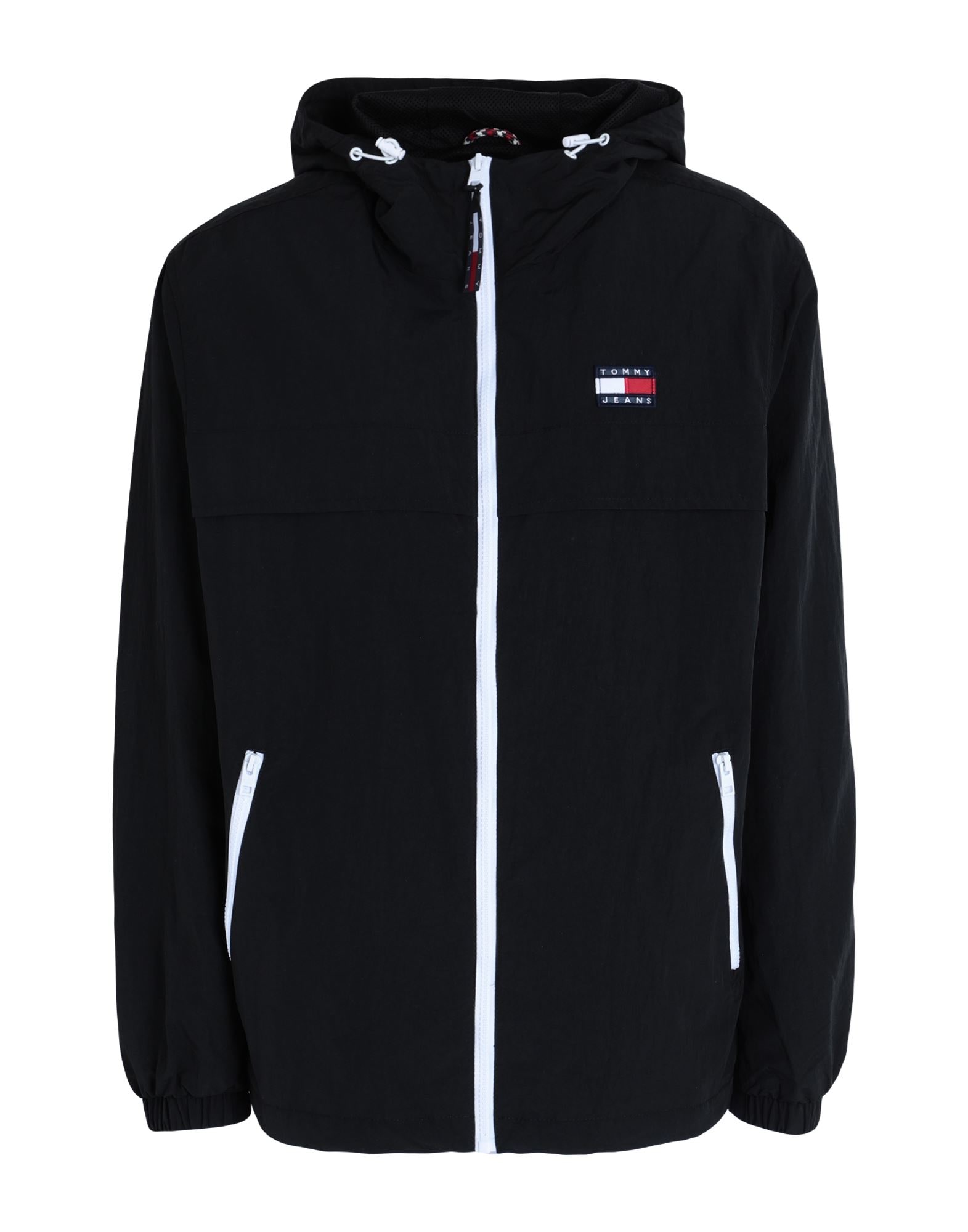 TOMMY JEANS - Jacken und Anoraks