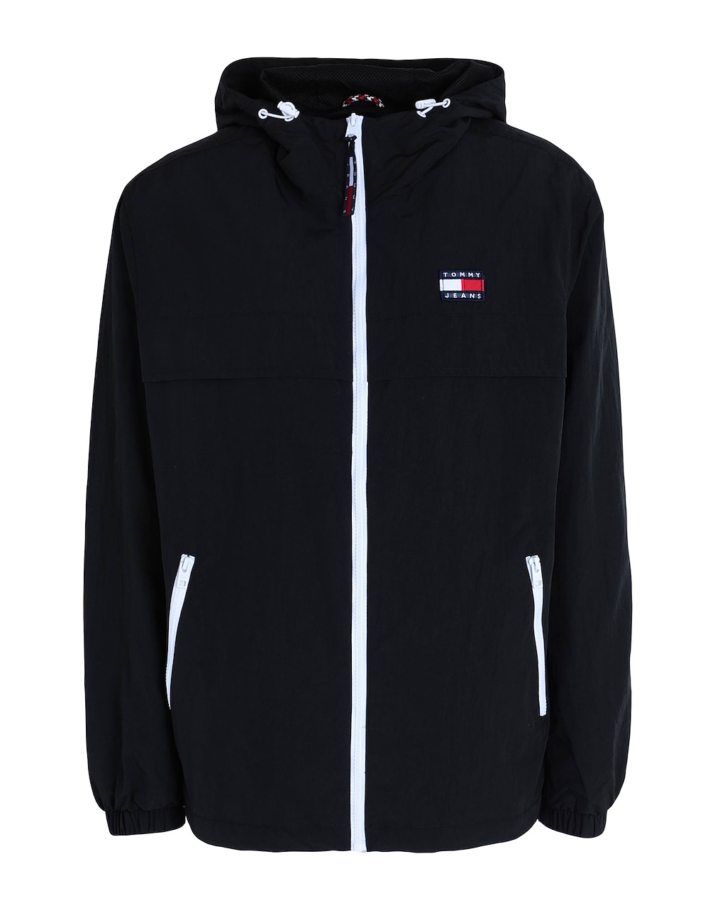 TOMMY JEANS - Jacken und Anoraks