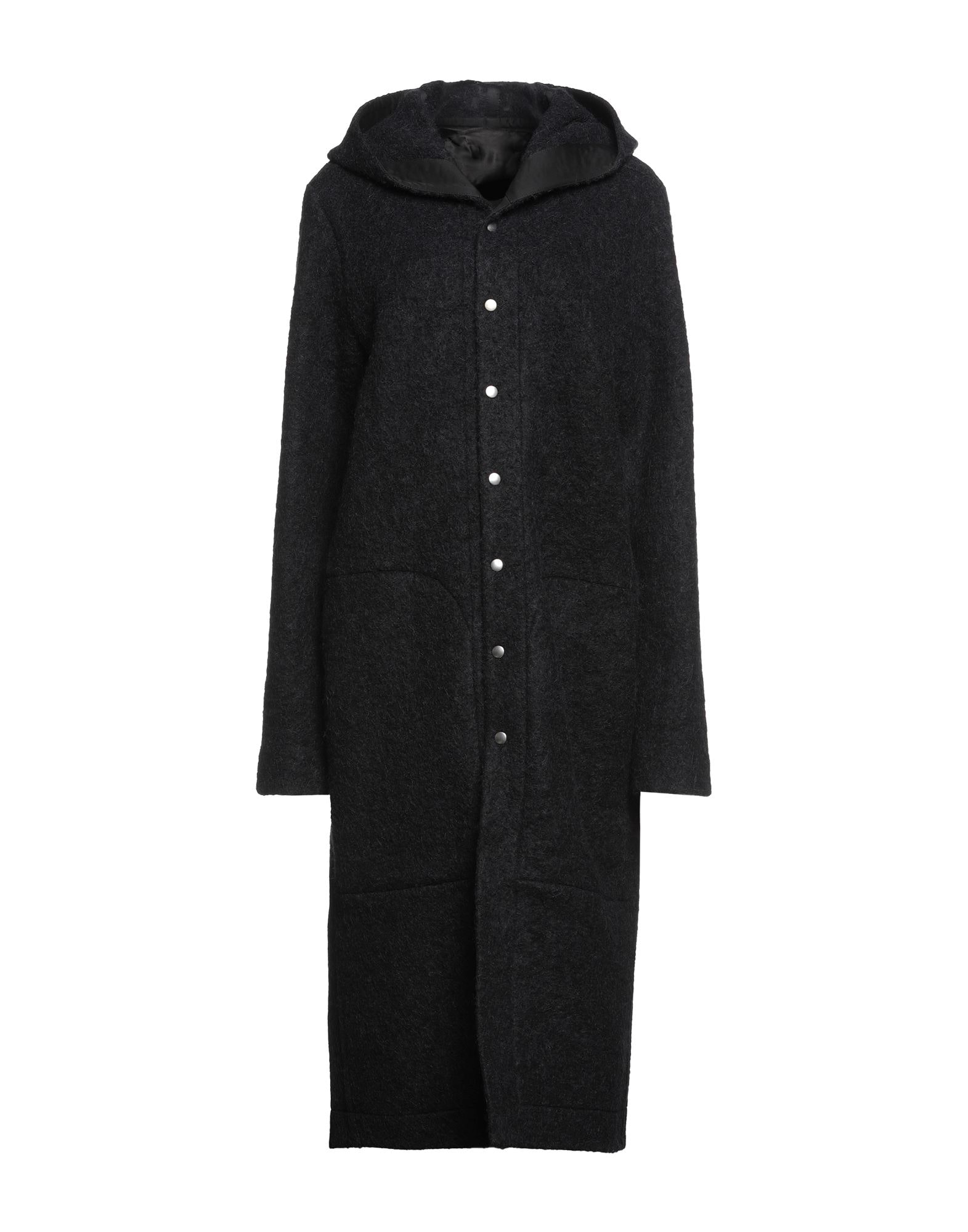 RICK OWENS - Cappotti