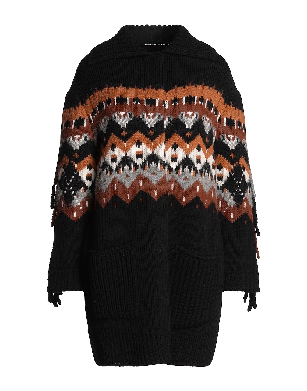 ERMANNO SCERVINO - Coats