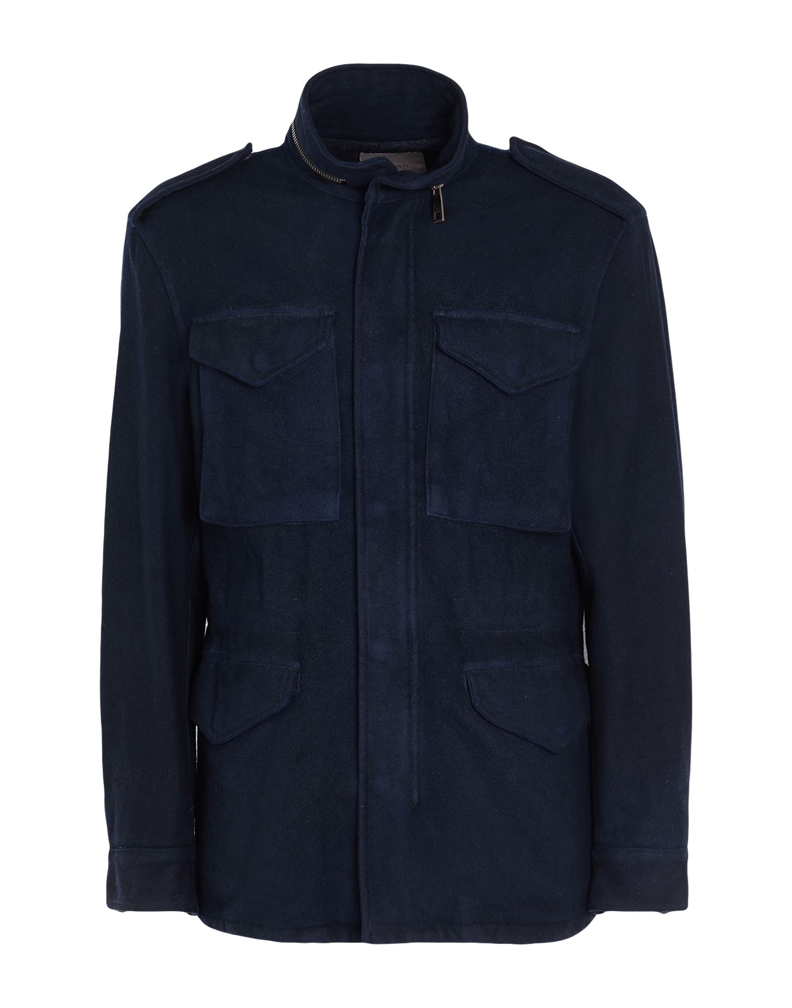 ORIGINAL VINTAGE STYLE - Overcoats & Trench Coats