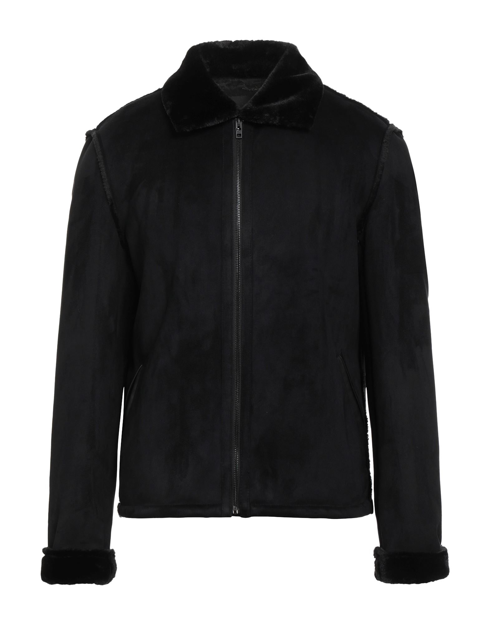 PATRIZIA PEPE - Shearling & Teddy