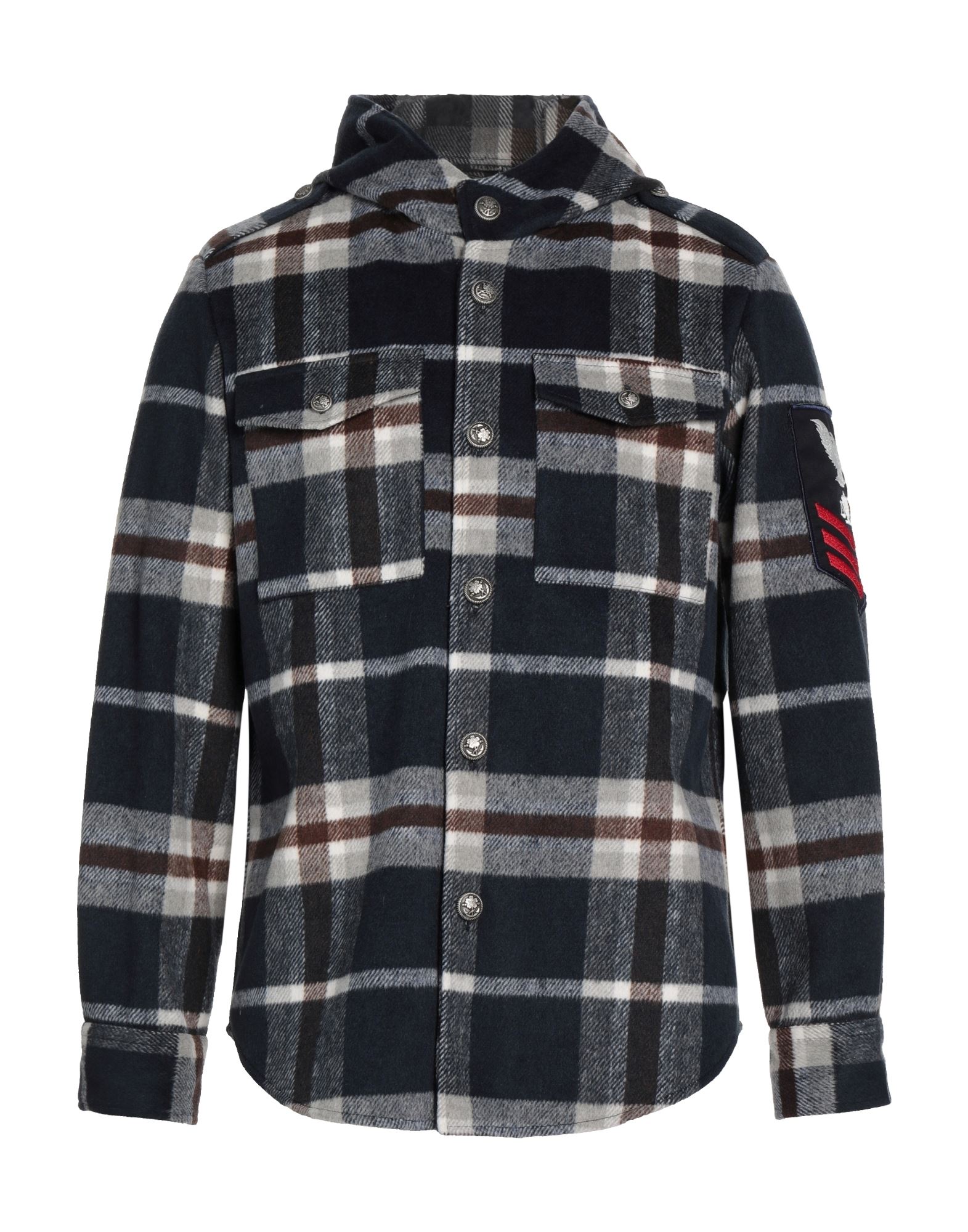 DANIELE ALESSANDRINI - Shirts