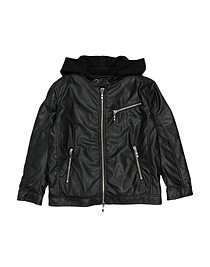 DONDUP - Biker jacket