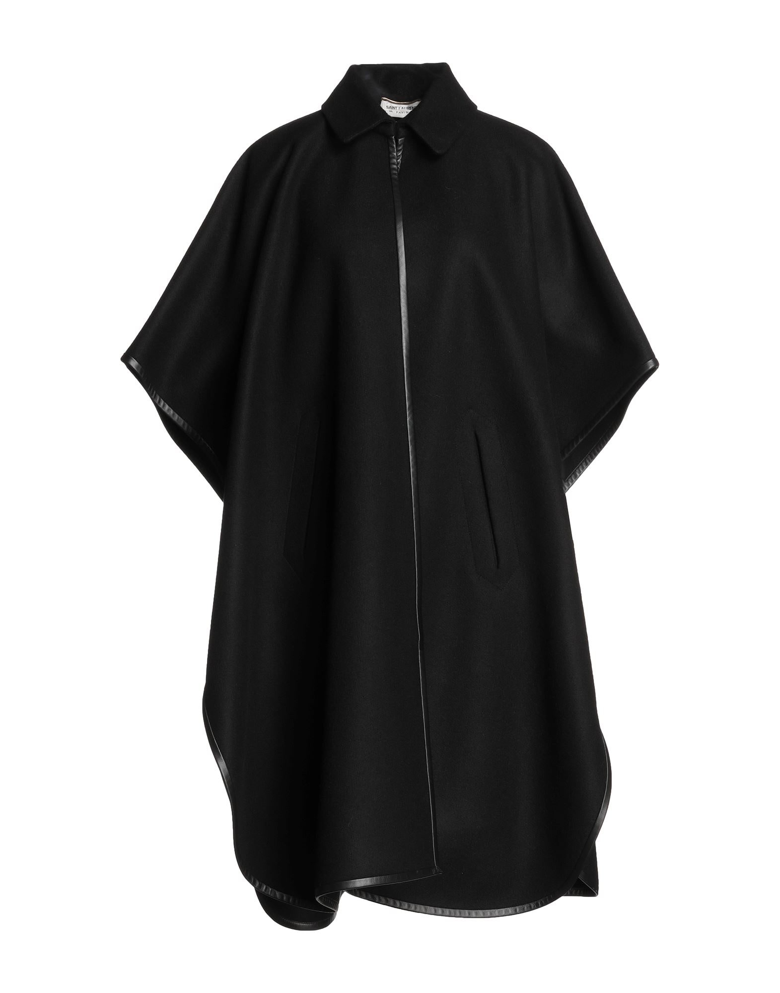 SAINT LAURENT - Накидки