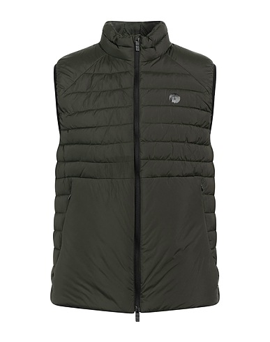 AT.P.CO Shell  jacket Dark green 100% Polyester