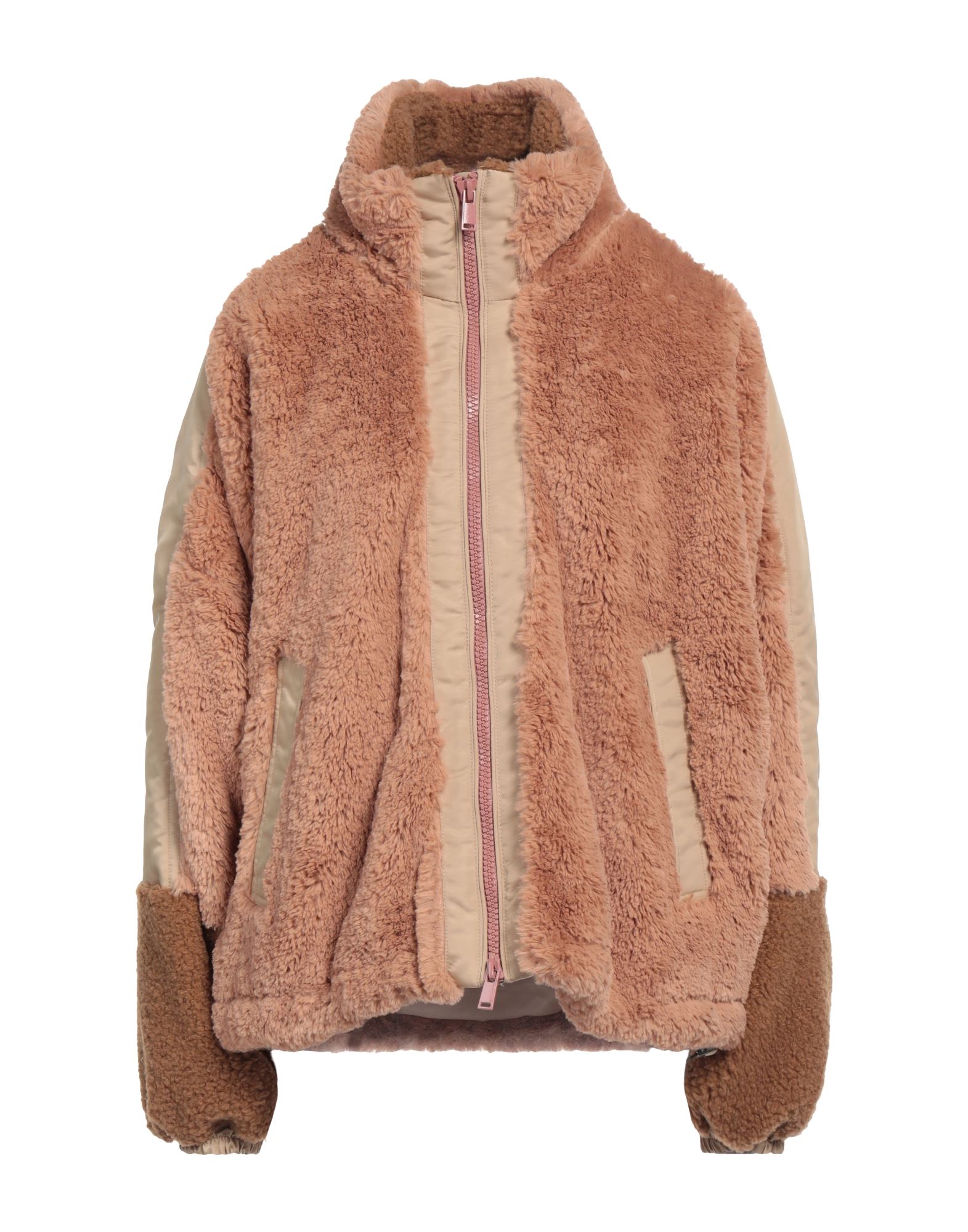 OOF WEAR - Shearling & Teddy