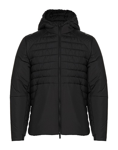 AT.P.CO Piumino Nero 100% Poliestere