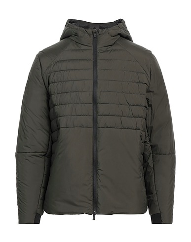 AT.P.CO Shell jacket Military green 100% Polyester