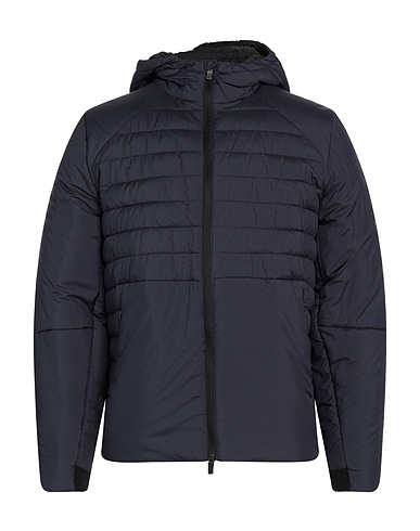 AT.P.CO Shell jacket Midnight blue 100% Polyester