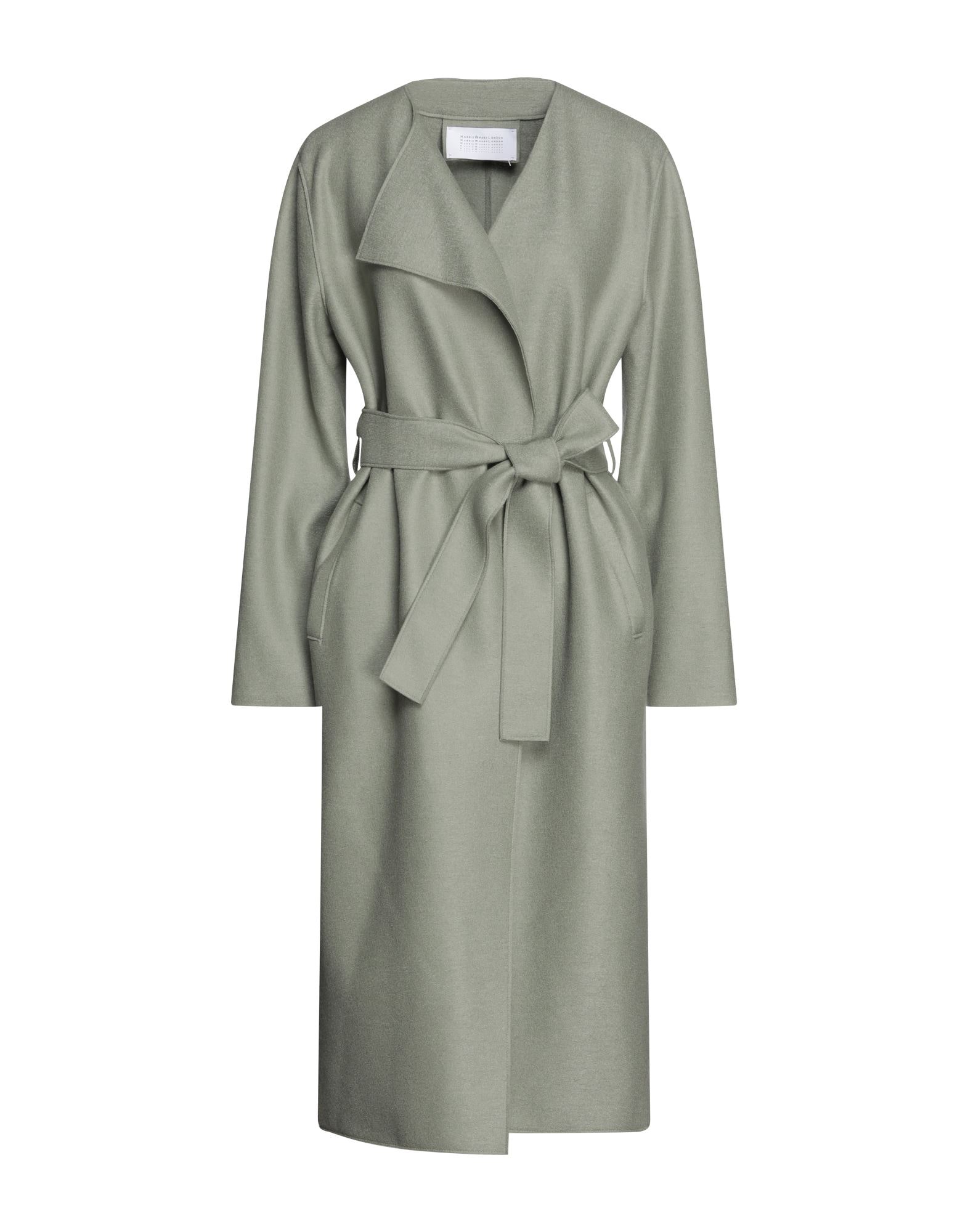 HARRIS WHARF LONDON - Пальто