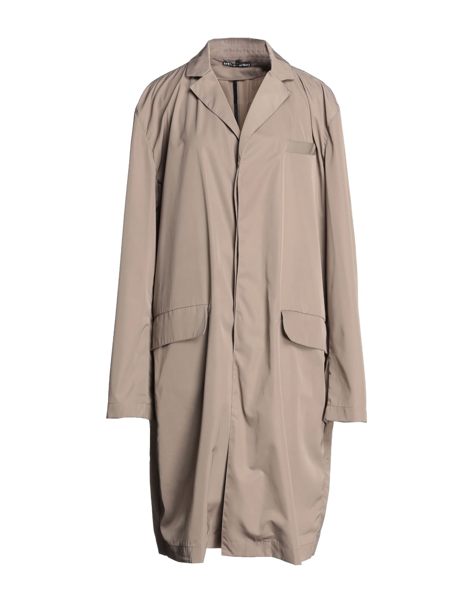 ARTICA-ARBOX - Πανωφόρια και καμπαρντίνες