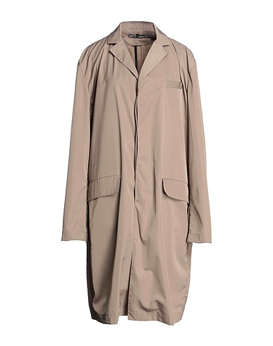ARTICA-ARBOX Soprabito Khaki 100% Poliestere