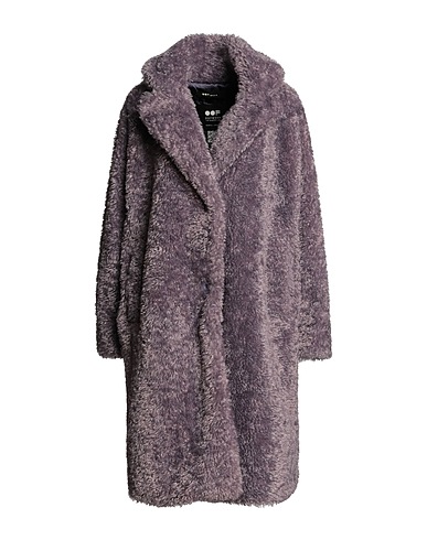 OOF WEAR Kunstpelz Malve 100% Polyester