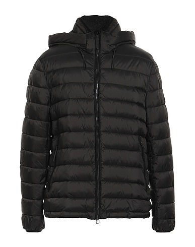 F**K PROJECT Shell jacket Dark green 100% Polyamide