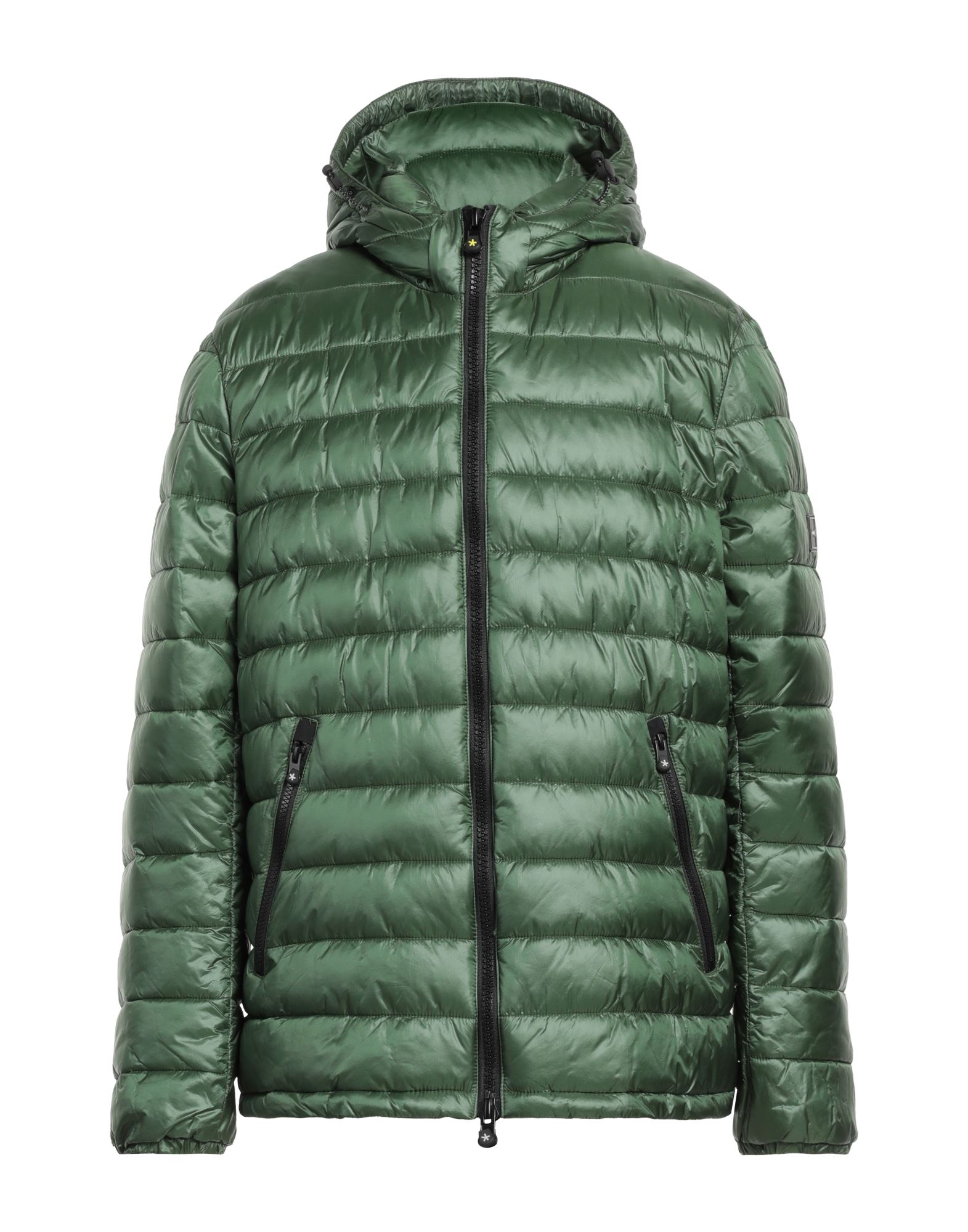 F**K PROJECT - Пуховики и куртки на синтепоне