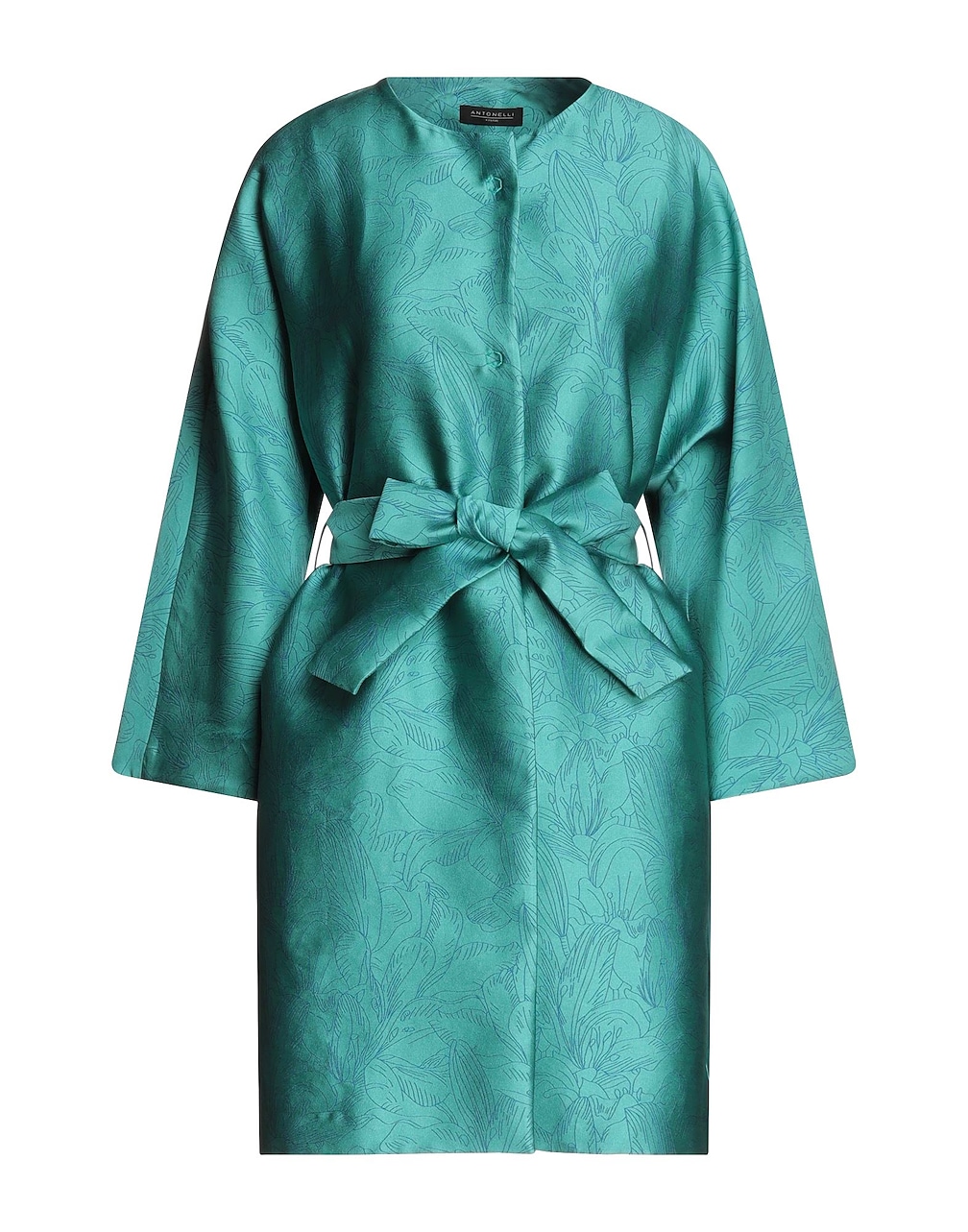 ANTONELLI - Overcoats & Trench Coats