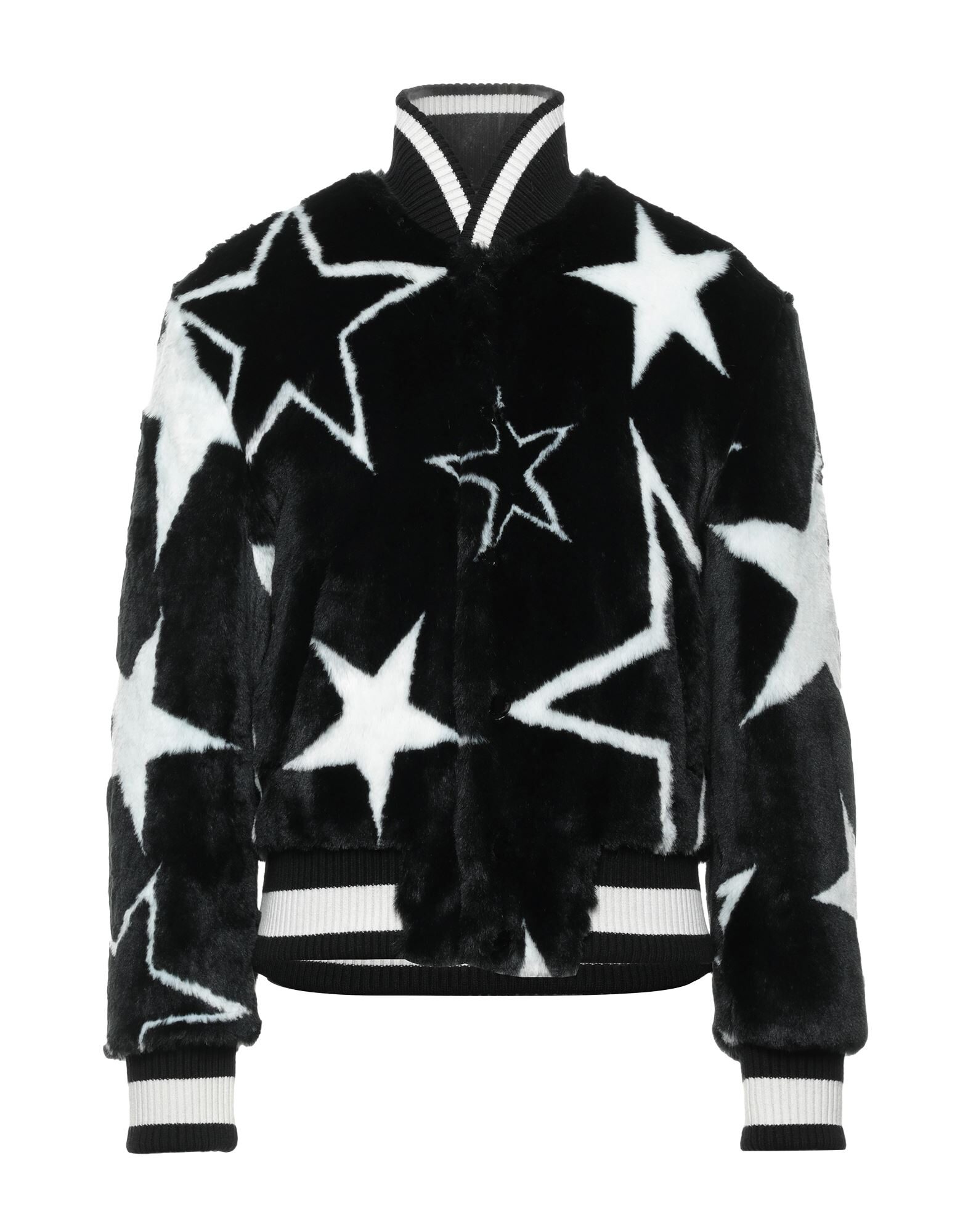 DOLCE&GABBANA - Shearling & Teddy