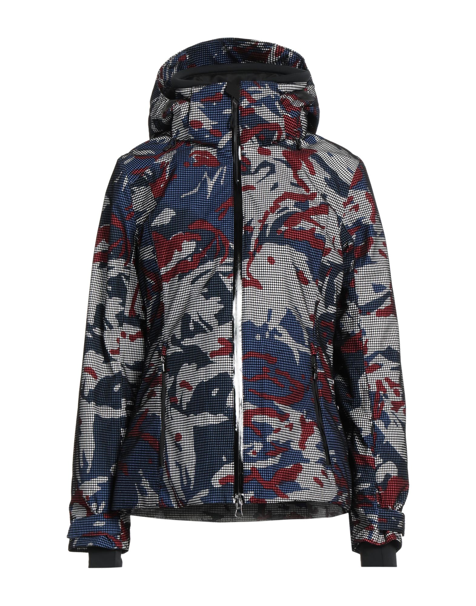 EA7 - Pufferjacken & Daunenjacken