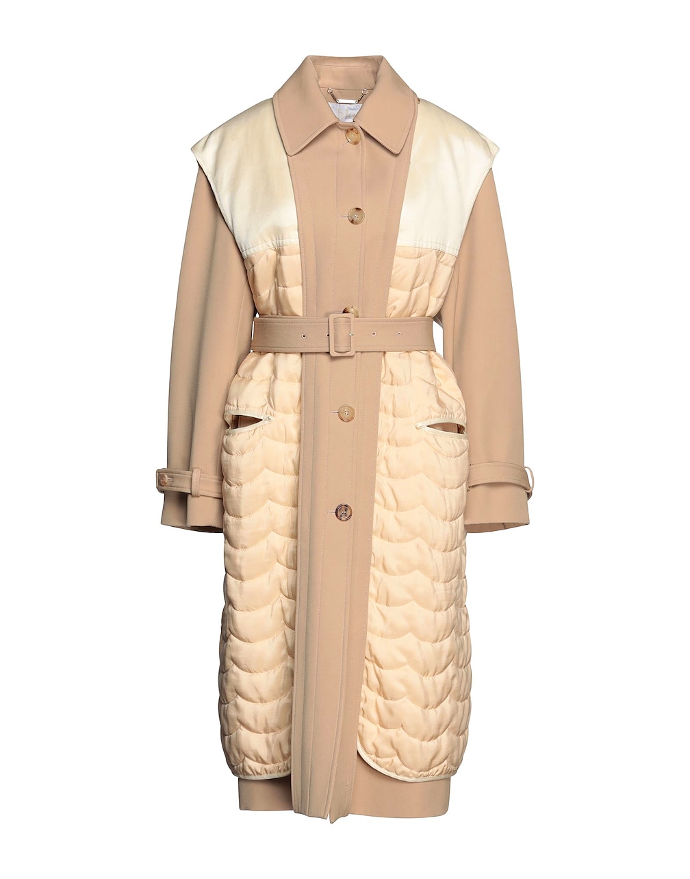 CHLOÉ - Overcoats & Trench Coats