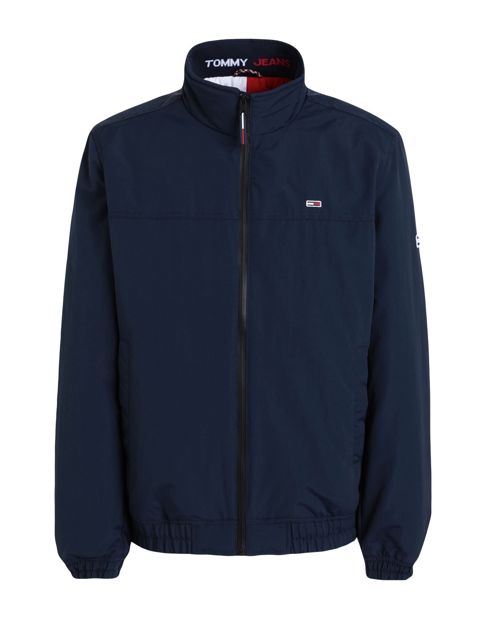 TOMMY JEANS - Jackets