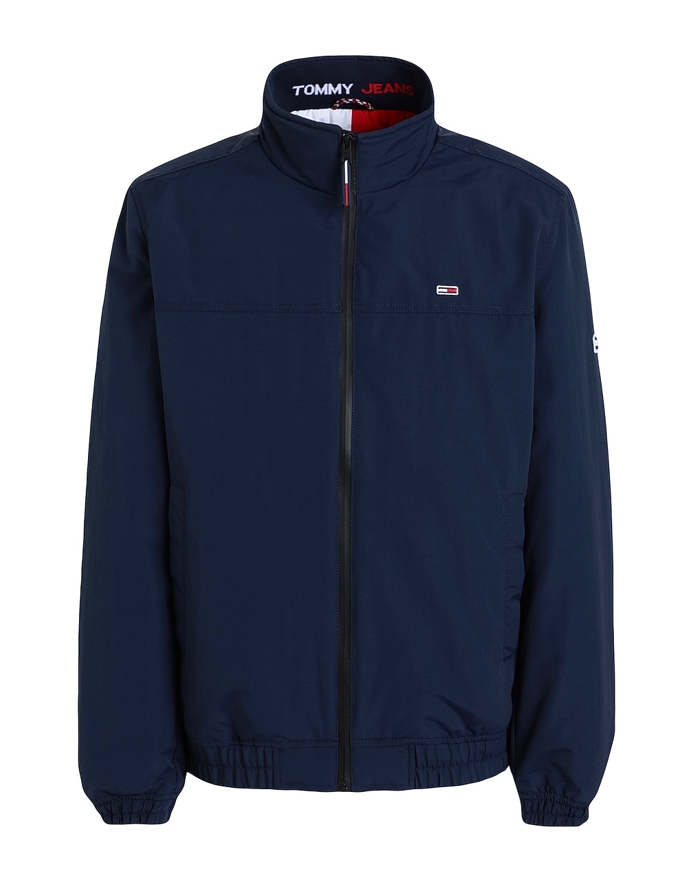 TOMMY JEANS - Jackets