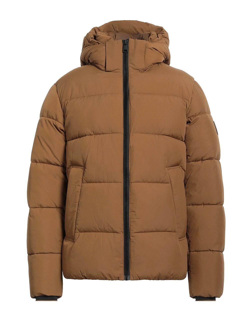 CALVIN KLEIN - Puffers