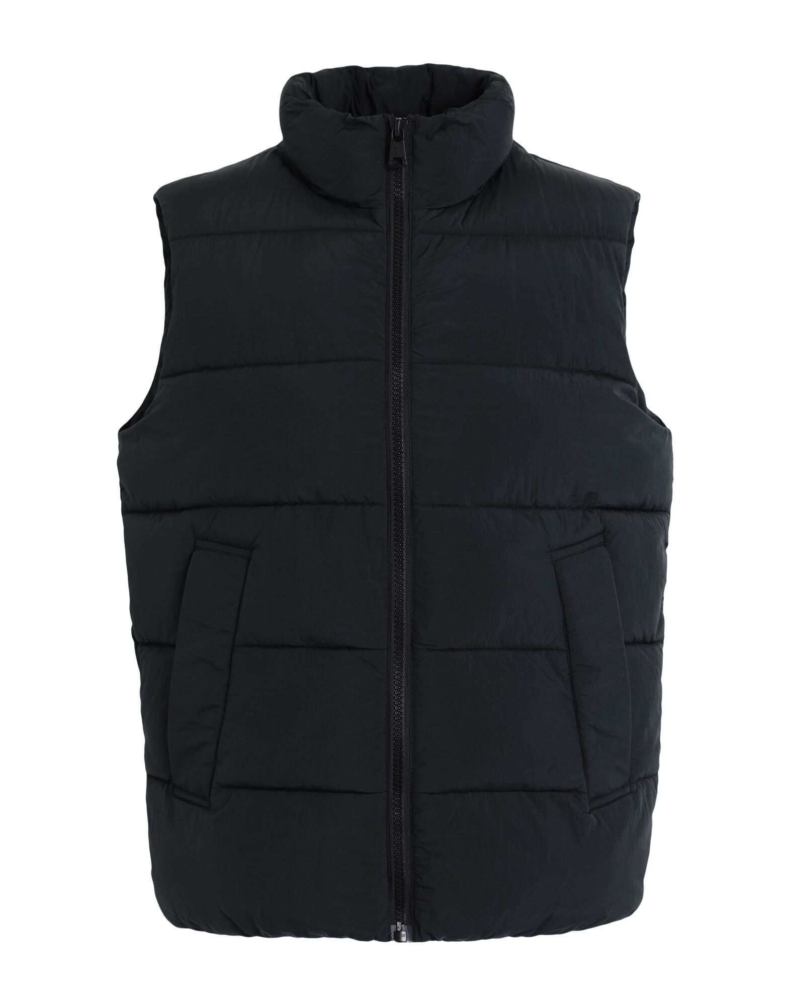 CALVIN KLEIN - Пуховики и куртки на синтепоне