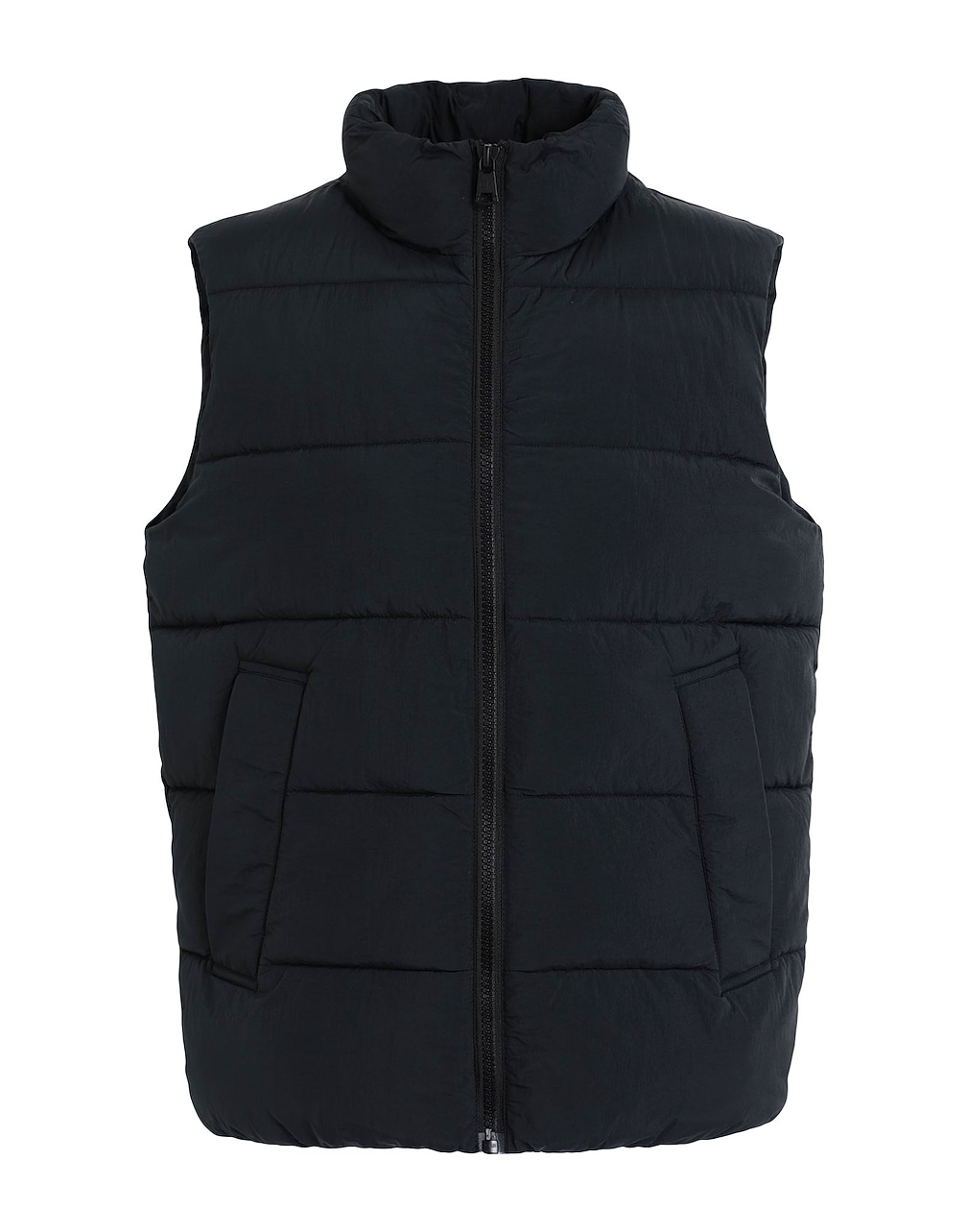 CALVIN KLEIN - Puffers