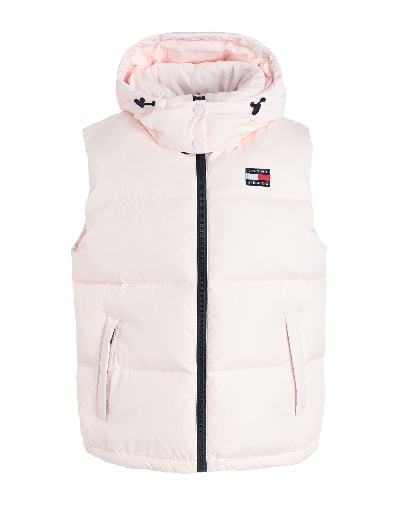 TOMMY JEANS - Puffers