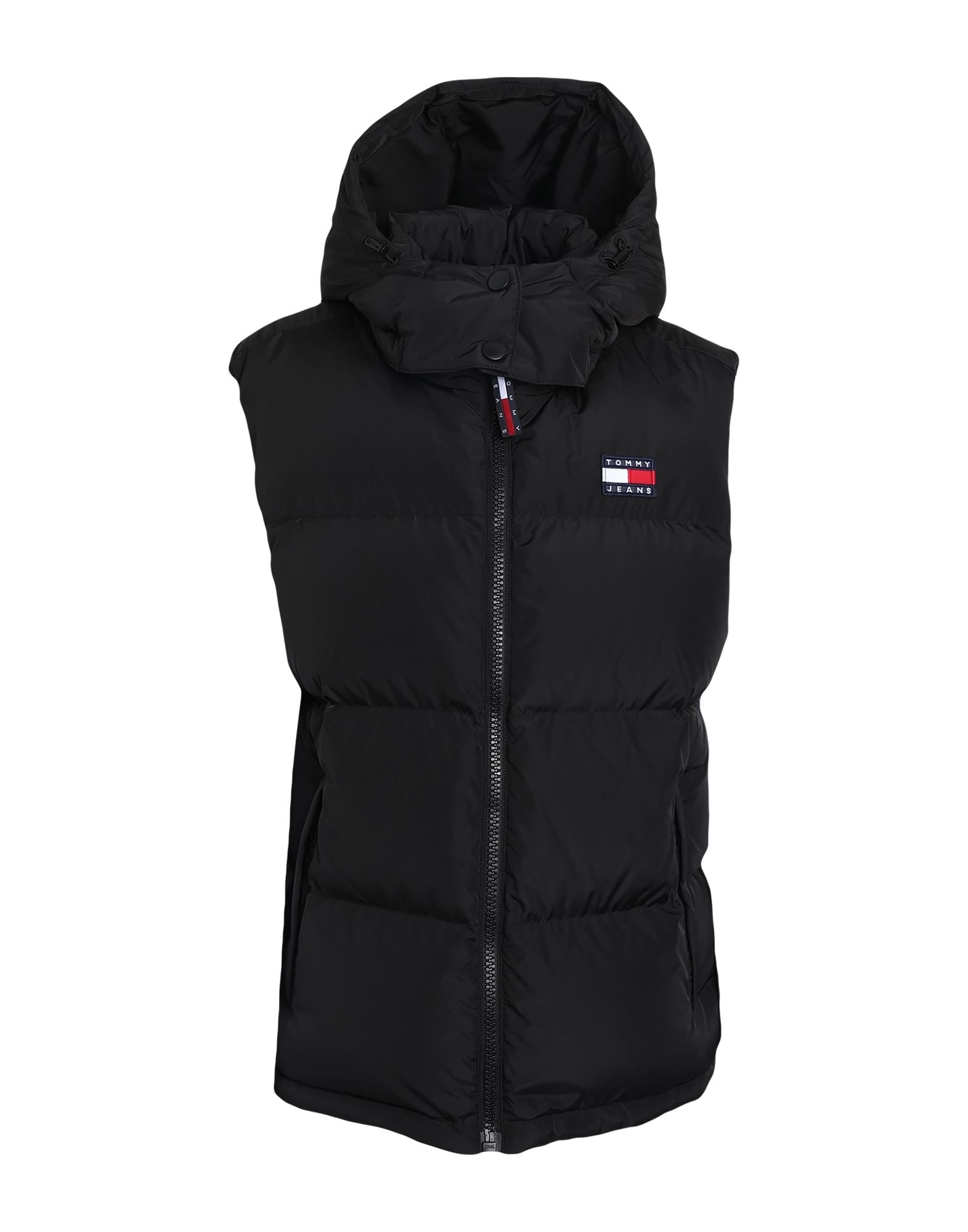 TOMMY JEANS - Puffers