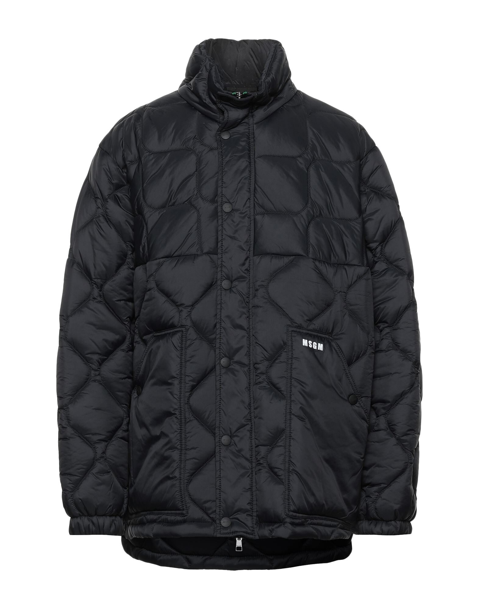 MSGM - Puffers
