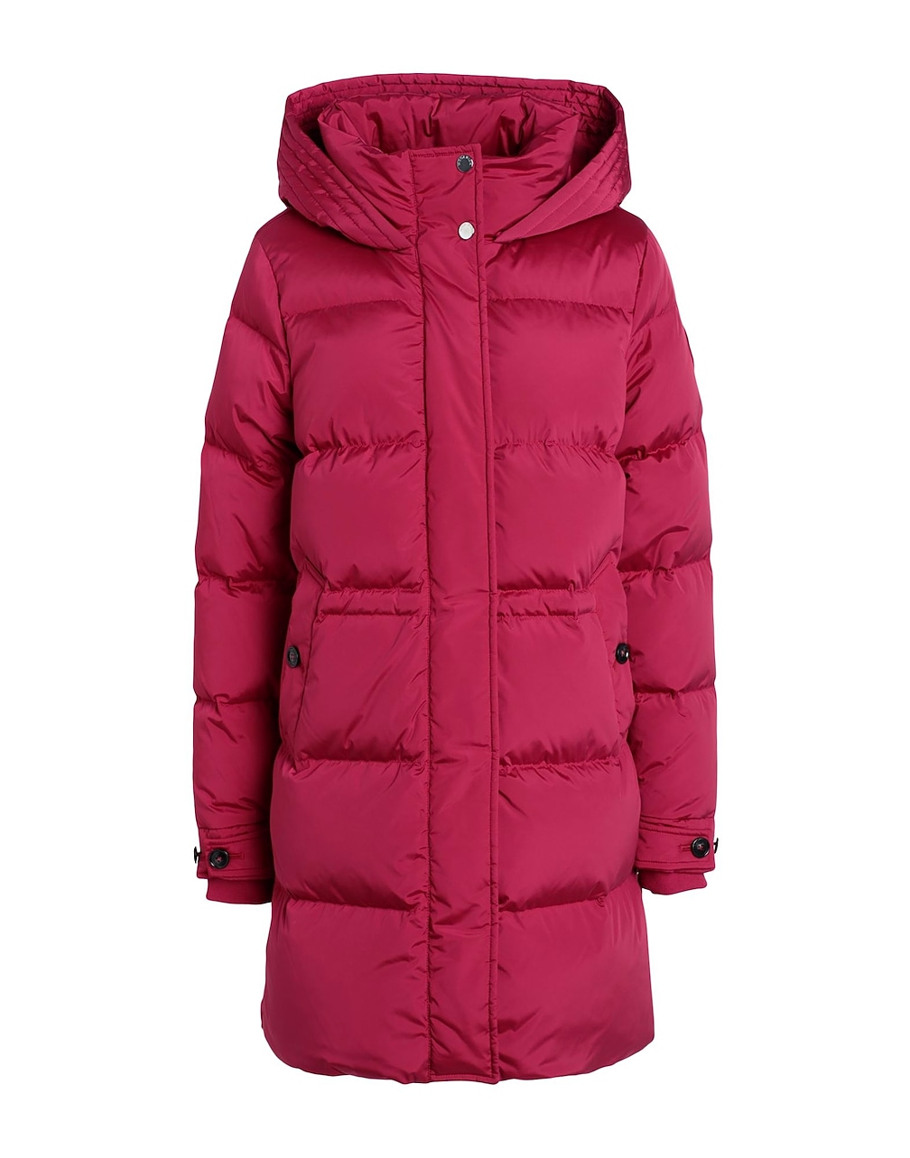 WOOLRICH - Puffers