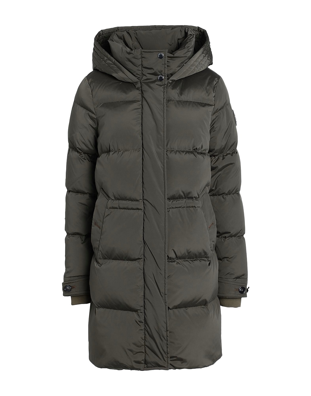 WOOLRICH - Puffers