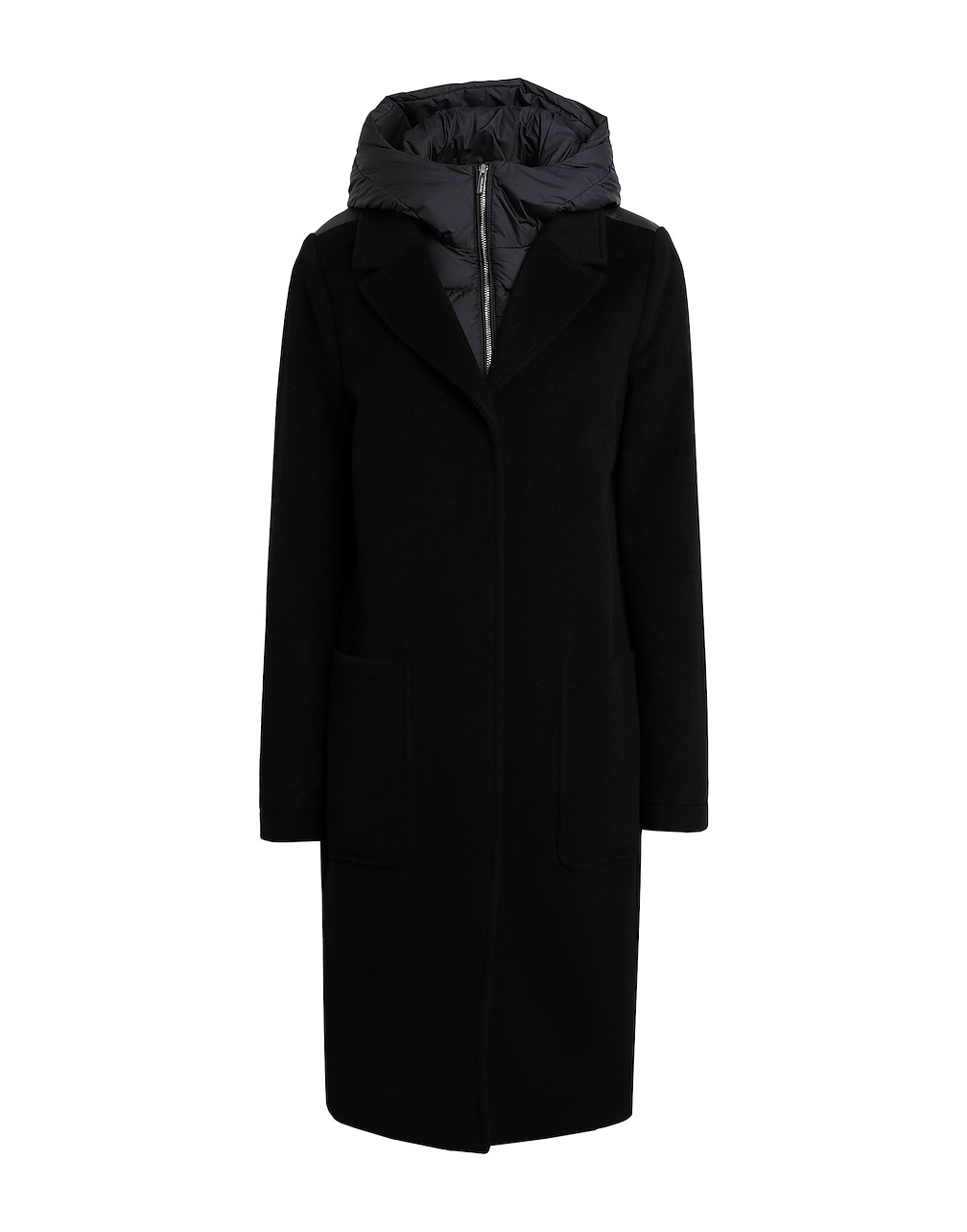 WOOLRICH - Plumíferos y acolchados
