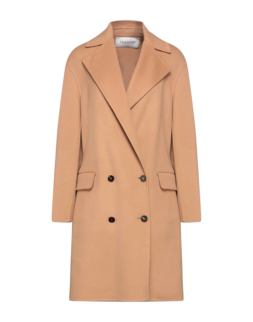 VALENTINO GARAVANI - Coats