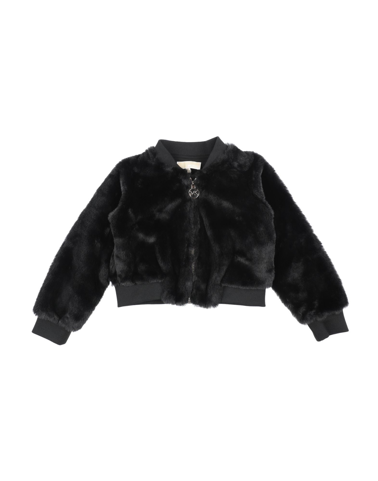 MICHAEL KORS KIDS - Shearling & Teddy