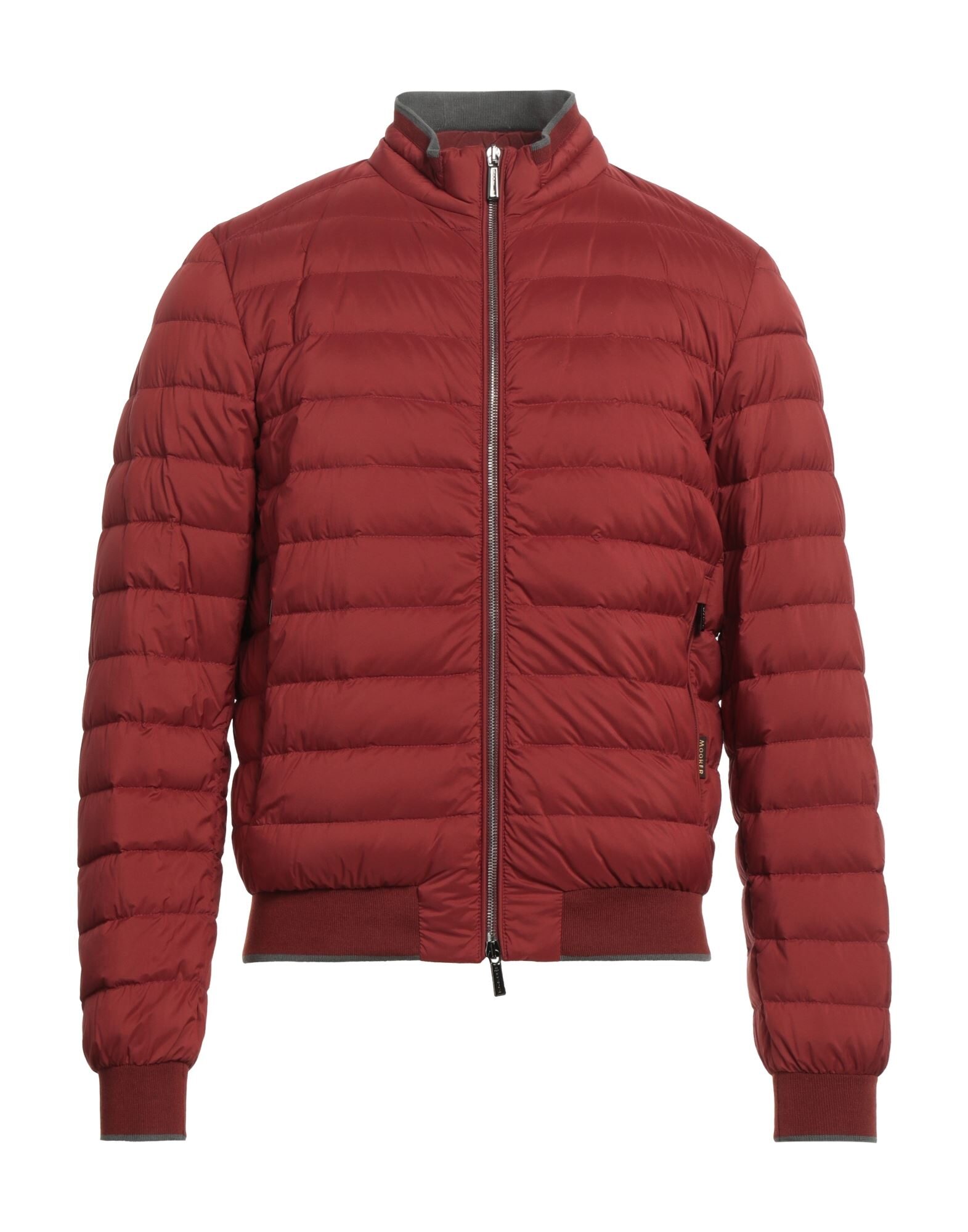 MOORER - ダウン＆シンセティック