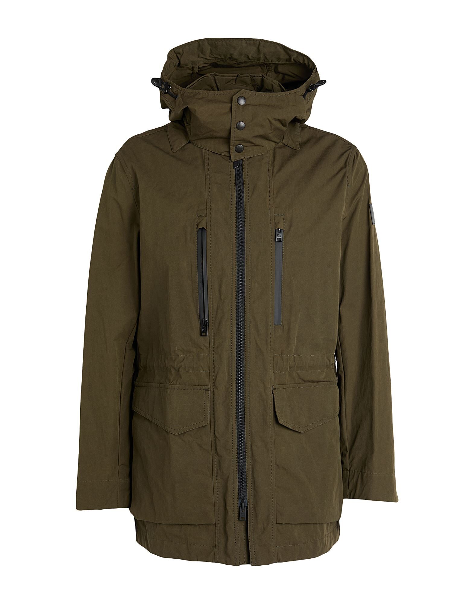 WOOLRICH - Overcoats & Trench Coats