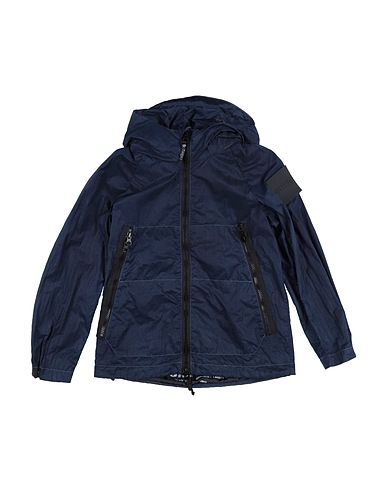 OUTHERE Jacket Midnight blue 100% Nylon