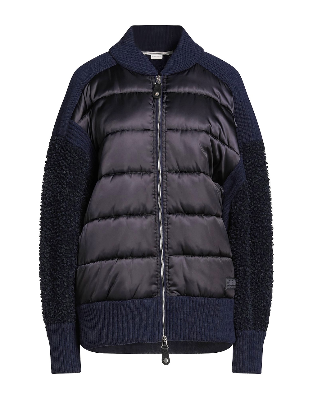 STELLA McCARTNEY - Μπουφάν και τζάκετ