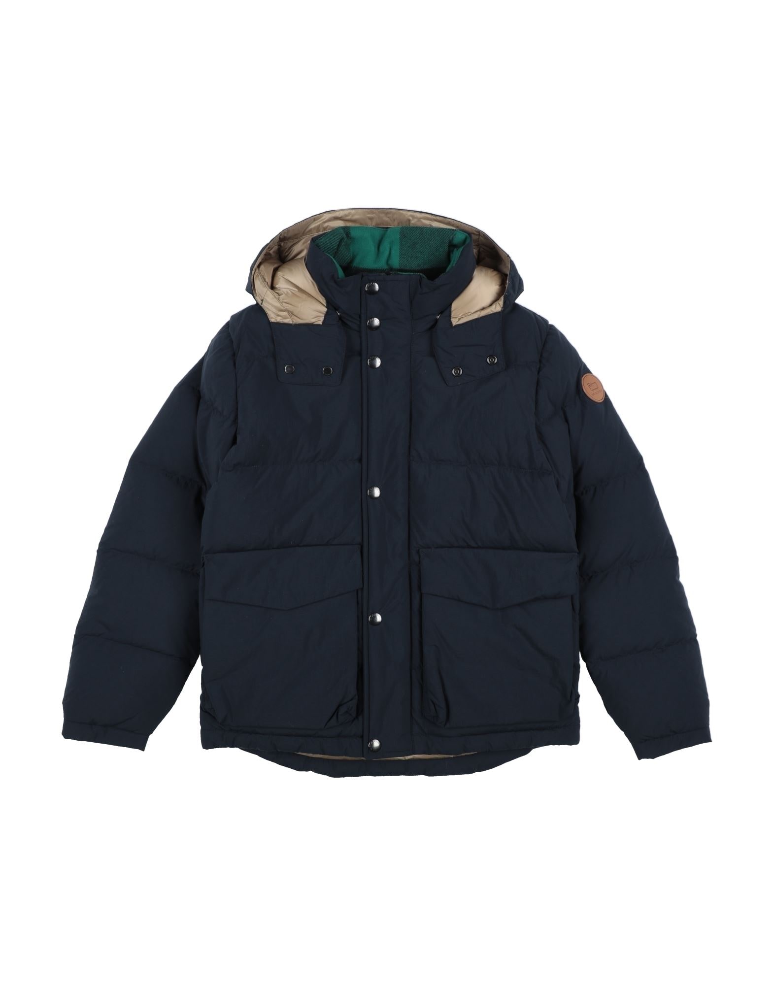 WOOLRICH - Puffers
