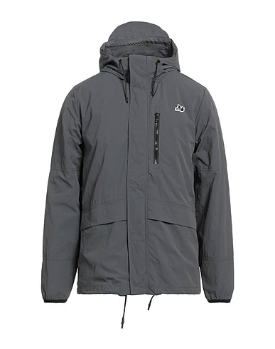 PEACEFUL HOOLIGAN Jacket Lead 100% Nylon