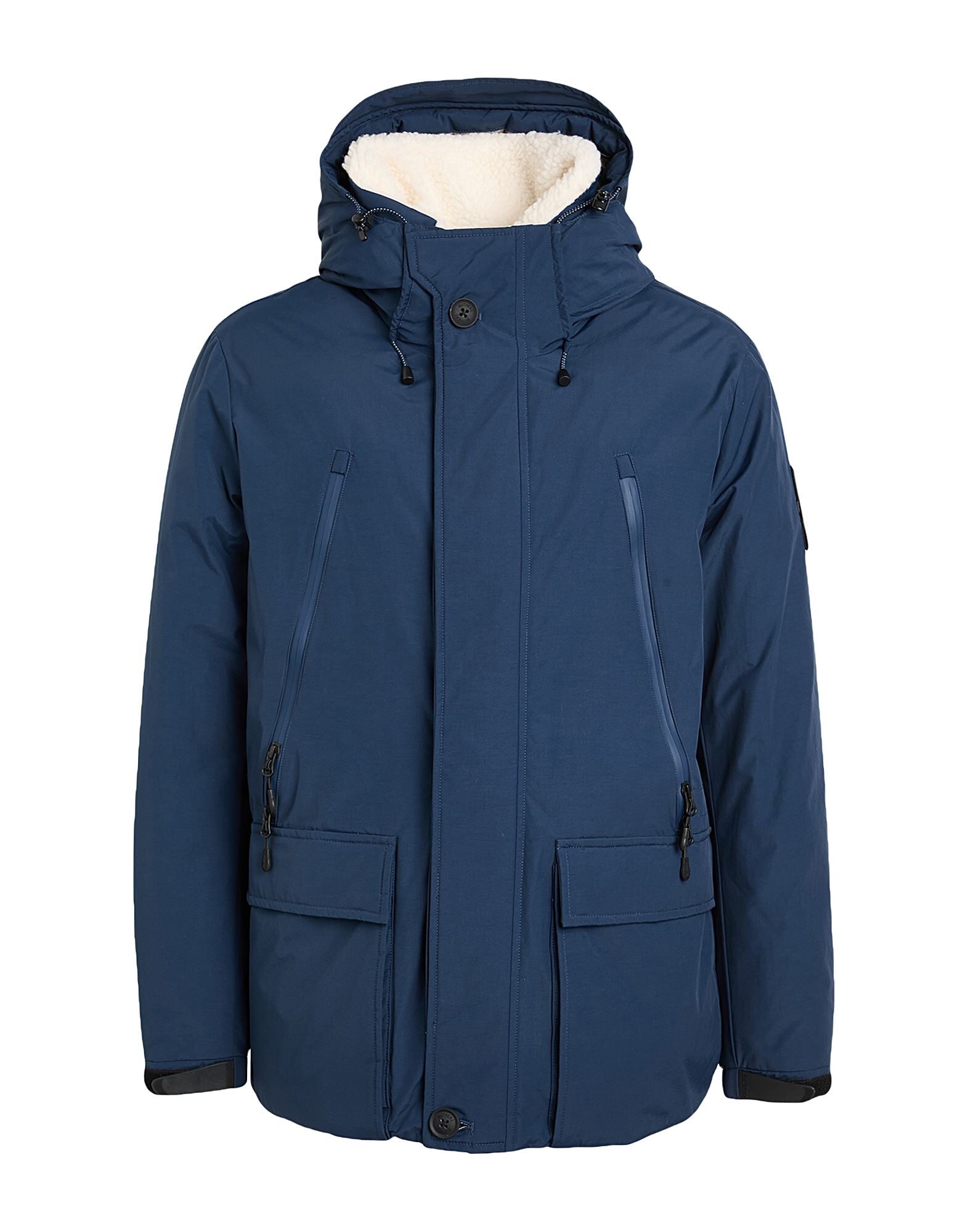 OUTHERE - Пуховики и куртки на синтепоне