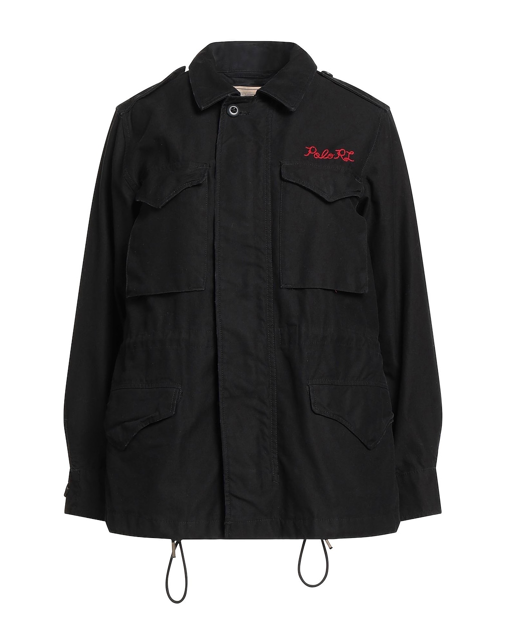 POLO RALPH LAUREN - Giacche & Giubbotti