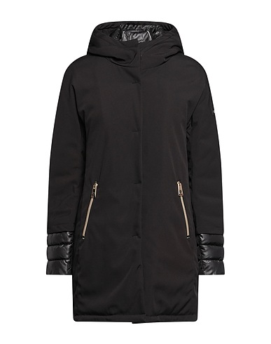 PLEIN SPORT Jacket Black 100% Polyester