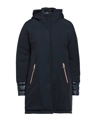 PLEIN SPORT Giubbotto Blu notte 100% Poliestere