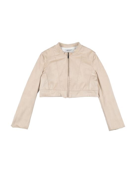 MISS LEOD Плащи и тренчи