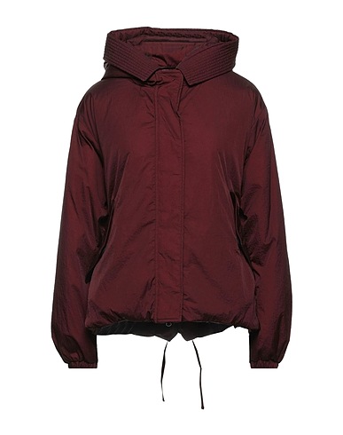ADHOC Giubbotto Bordeaux 100% Poliammide